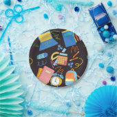 SCHULANGEBOT PAPPTELLER (Party)