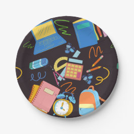 SCHULANGEBOT PAPPTELLER