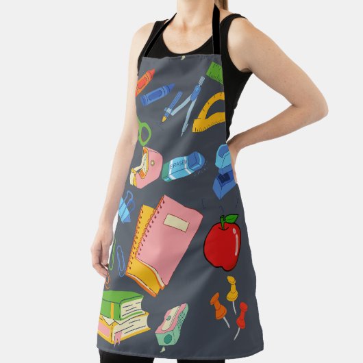 SCHULANGEBOT SCHÜRZE (InSitu)