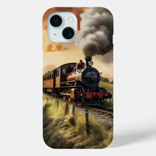 Schulausbildung Case-Mate iPhone Hülle