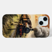 Schulausbildung Case-Mate iPhone Hülle (Rückseite (Horizontal))