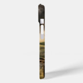 Schulausbildung Case-Mate iPhone Hülle (Rückseite / Links)