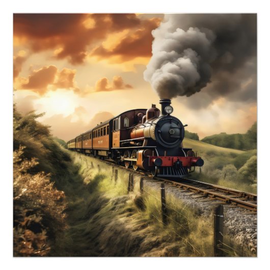 Schulausbildung Fotodruck (Vorne)