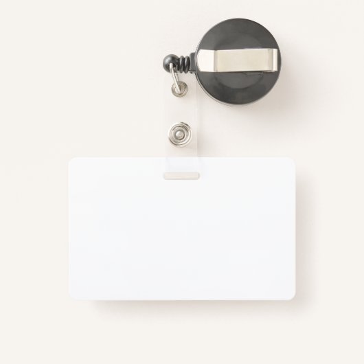 Schulausweis - Schwarz und Lila Ausweis (Rückseite mit Rechteck)