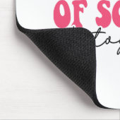 Schulautogramm 2023 mousepad (Ecke)