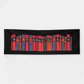 Schulbanner Banner (Horizontal)