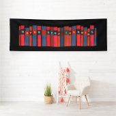 Schulbanner Banner (Insitu)