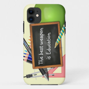 Schulbedarf Case-Mate iPhone Hülle