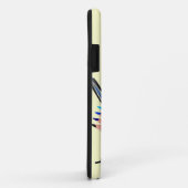 Schulbedarf Case-Mate iPhone Hülle (Hinten/Rechts)