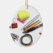 Schulbedarf Keramikornament (Rechts)