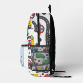 Schulbedarf Kinder Rucksack (Rechts)