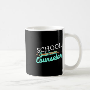 Schulberater, kein Berater Kaffeetasse