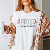 Schulberater | Lehrerbewertung T-Shirt