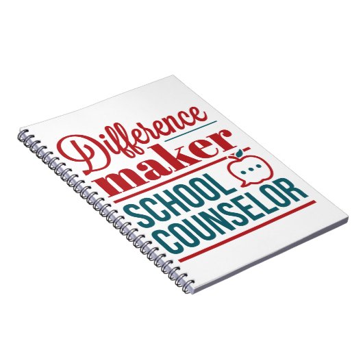 Schulberater Notizblock (Rechte Seite)