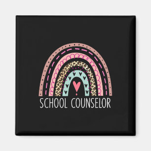 Schulberater Rainbow Counseling Ck to School Magnet