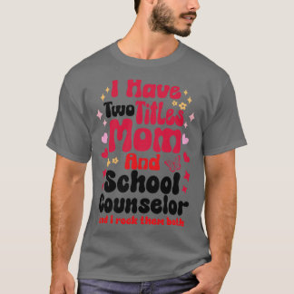 Schulberater T-Shirt