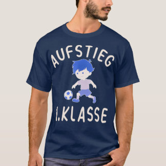 Schulbesuch 2020 Schulkinderkind 3 T-Shirt