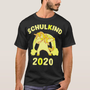 Schulbesuch im Überlandpark T-Shirt