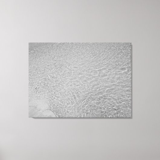 Schulbildung Leinwanddruck (Vorderseite)