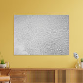 Schulbildung Leinwanddruck (Insitu (Wohnzimmer))