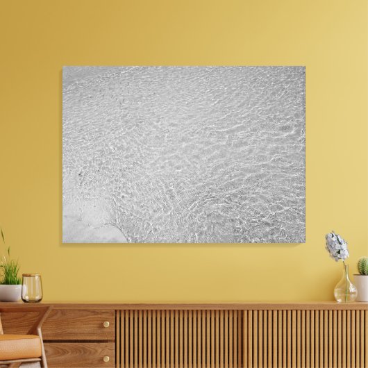 Schulbildung Leinwanddruck (Insitu (Wohnzimmer))