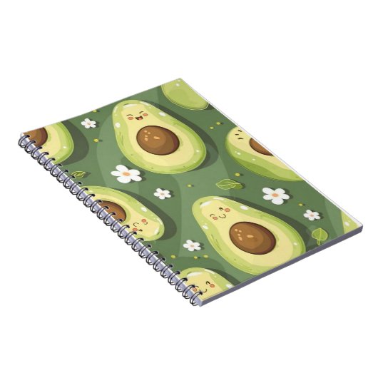 Schulbuch Notizblock (Rechte Seite)