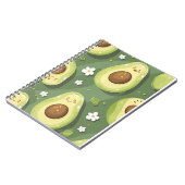 Schulbuch Notizblock (Linke Seite)