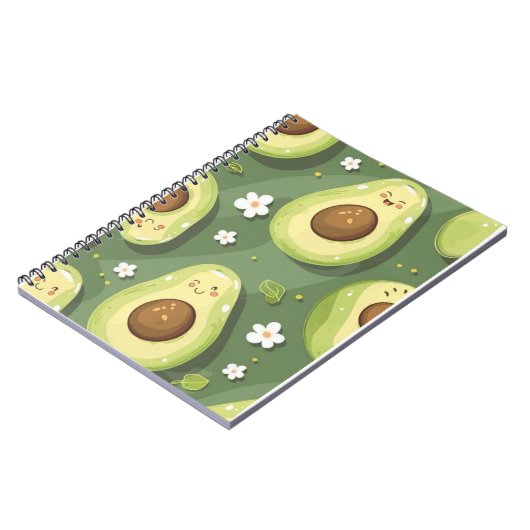 Schulbuch Notizblock (Linke Seite)