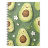 Schulbuch Notizblock (Vorderseite)