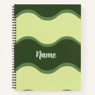 Schulbuch Notizblock