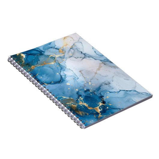 Schulbuch Notizblock (Rechte Seite)