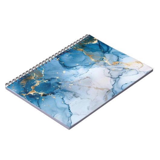 Schulbuch Notizblock (Linke Seite)