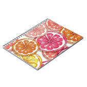 Schulbuch Notizblock (Linke Seite)