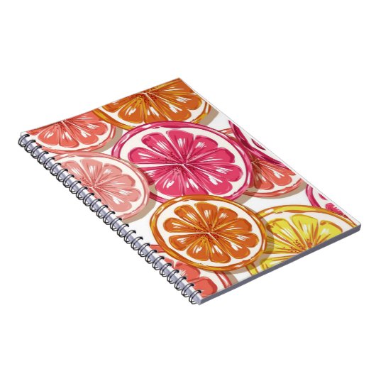 Schulbuch Notizblock (Rechte Seite)