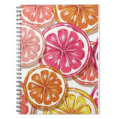 Schulbuch Notizblock (Vorderseite)