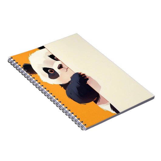 Schulbuch Notizblock (Rechte Seite)