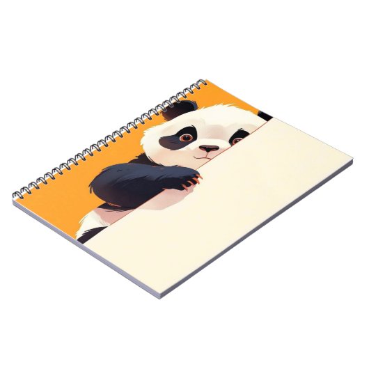 Schulbuch Notizblock (Linke Seite)