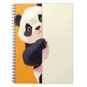 Schulbuch Notizblock (Vorderseite)