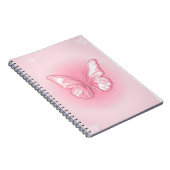 Schulbuch Notizblock (Rechte Seite)