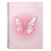 Schulbuch Notizblock (Vorderseite)