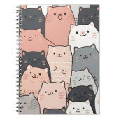 Schulbuch Notizblock (Vorderseite)