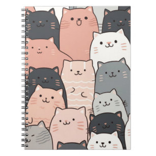 Schulbuch Notizblock