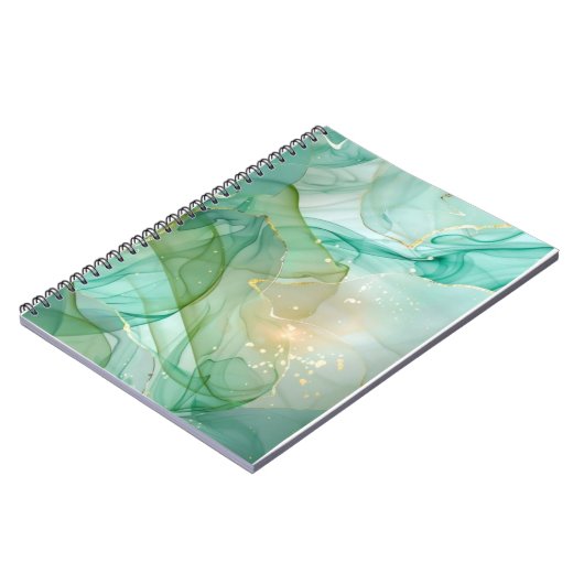 Schulbuch Notizblock (Linke Seite)