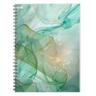 Schulbuch Notizblock