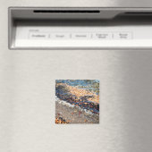 Schulbucht im Herbst Magnet (In Situ (Geschirrspüler))