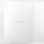 Schulbus 10 Foto Graduation Party Einladung (Innen Erste Seite)