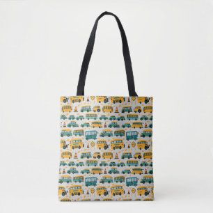 Schulbus Tasche