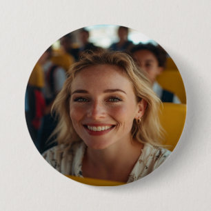 Schulbusfahrer-Foto anpassen Button