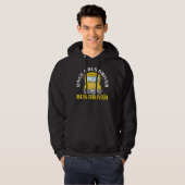 Schulbusfahrer Schüler/in Hoodie (Vorne ganz)