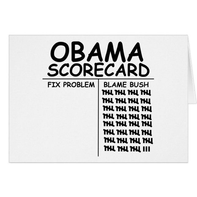 Schuld Bush (Vorderseite (Horizontal))